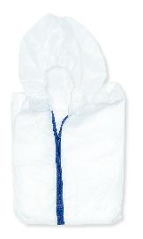 C CIRET Einwegoverall - Ciret Produktbild