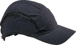 3M Anstosskappe F.B.3Classic Standard, s chwarz Produktbild