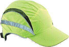 3M Anstosskappe F.B.3Classic Hi-Vis Stan dard, gelb Scott Safety Produktbild