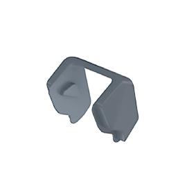 HETTICH Öffnungswinkelbegrenzer, Kunststoff Produktbild