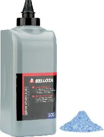 BELLOTA Kreide für Schlagschnur 500g, bl au Bellota Produktbild