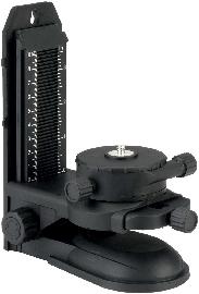 BELLOTA Laser Magnethalter 100mm Höhenve rstellung, Gewinde Bellota Produktbild