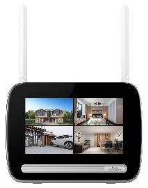 stabo multifon FunkFarb-Videoüberwachung Set Multifon Security V Produktbild