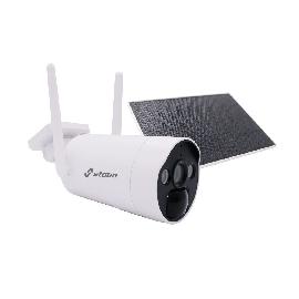 stabo multifon Zusatzkamera solar outdoorcam für multif on security V Produktbild