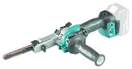 Makita Akku-Bandfeile solo DBS180Z Produktbild