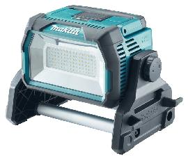 Makita Akku-Baustrahler solo DEADML809 Produktbild