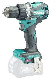 Makita Akku-Bohrschrauber XGT DF002GZ Produktbild