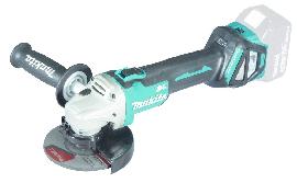 Makita Akku-Winkelschleifer DGA Produktbild