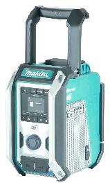 Makita Baustellenradio DMR115 Produktbild