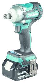 MAKPAC Akku-Schlagschrauber DTW300RTJ Produktbild