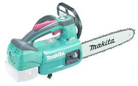 Makita Eine leistungsfähige Top Handle 18 V Akku-Kettensäge mit bür 18V • 24 m/s • 25 c… Produktbild