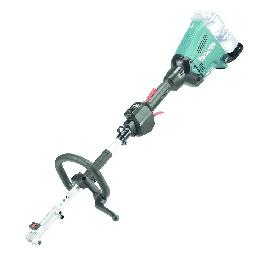 Makita Akku-Multifunktionantrieb DUX60Z Produktbild