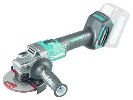 Makita Leistungsstarker 40 V max. Akku-Winkelschleifer für schwere XGT • 40V max. • 230… Produktbild