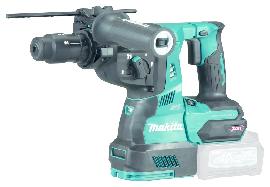 Makita Akku Kombihammer HR004GZ Produktbild