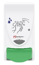 SC Johnson SCJ Professional Kunststoffwandspender Produktbild