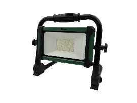 fortis Baustrahler Produktbild