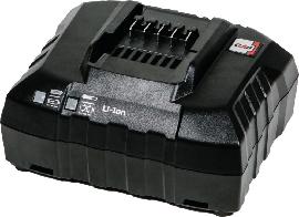 Rothenberger Ladegerät EU 14,4V Produktbild