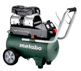 METABO Kompressor Basic 220-24 OF Silent Produktbild
