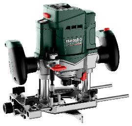 metabo Akku-Oberfraese OFV 18 LTX BL 12 ohne Akku ohne Ladegerät metaBOX Produktbild