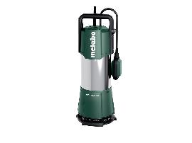 metabo Tauchdruckpumpe TDP 6200/4 Inox Produktbild