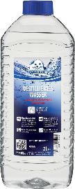 Robbyrob Destilliertes Wasser (Strecke) Produktbild