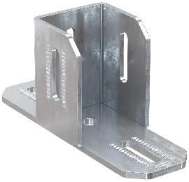 fischer FMASF90 Montagewinkel Produktbild
