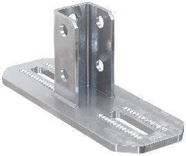 fischer FMA-FUS Systemverbinder Produktbild