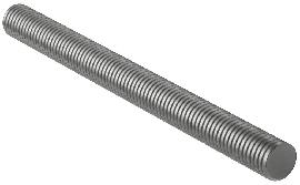 fischer Gewindestange G, Edelstahl Produktbild