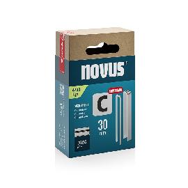 NOVUS KLAMMER C 4 Produktbild