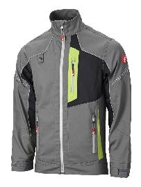 fortis Jacke Flex Produktbild