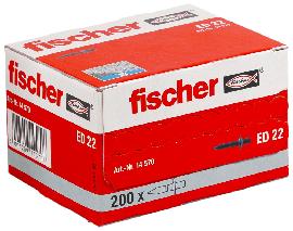 fischer Einschlagnagel ED Produktbild