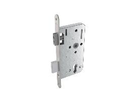 KFV Magnetschloss WES 116-1/2, Edelstahl Produktbild