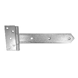 POLLMANN Kreuzgehänge leicht, hell verzinkt Produktbild