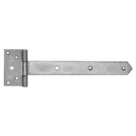 POLLMANN Kreuzgehänge schwer, hell verzinkt Produktbild