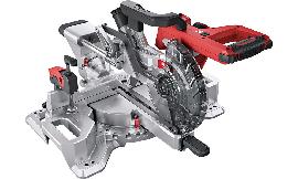 Flex Akku Kapp-Zug-Säge SMS 190 18.0-EC ohne Akkus, Ladegerät L-BOXX Produktbild