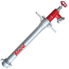 Admiral Hydrantenstandrohr STORZ Produktbild