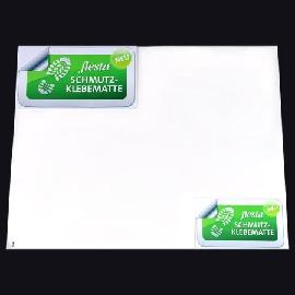 Flesta Schmutzmatte klebend 610x760x2,3mm Produktbild