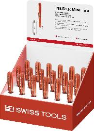 PB Insider-Mini POS Swiss Tools Produktbild