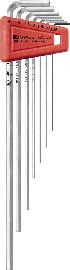 PB Winkelschraubendreher- Satz 211.H-4 Produktbild