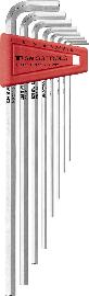 PB Winkelschraubendreher- Satz 211.H-8 Produktbild