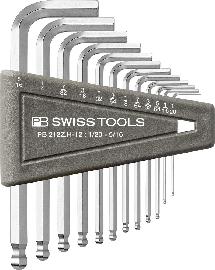 PB Winkelschraubendreher- Satz 212Z.H CN Produktbild