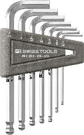 PB Winkelschraubendreher- Satz 212Z.H Produktbild