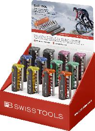PB Pocket-Tool POS Swiss Tools Produktbild