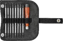 PB Wechselklingen-Satz 515. Swiss Tools Produktbild