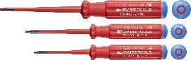 PB Schraubendreher-Satz VDE 5549.SL Classic Swiss Tools Produktbild