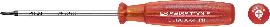 PB Schraubendreher 6190 PH00x 60mm Multicraft Swiss Tools Produktbild