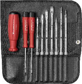 PB Wechselklingen-Satz 8215.ind SwissGrip Swiss Tools Produktbild