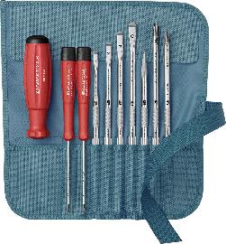 PB Wechselklingen-Satz 8218.PE SwissGrip Swiss Tools Produktbild