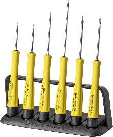 PB Elektronik- Schraubendreher-Satz ESD 8641.ESD Produktbild