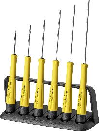 PB Elektronik- Schraubendreher-Satz ESD 8642.ESD Produktbild